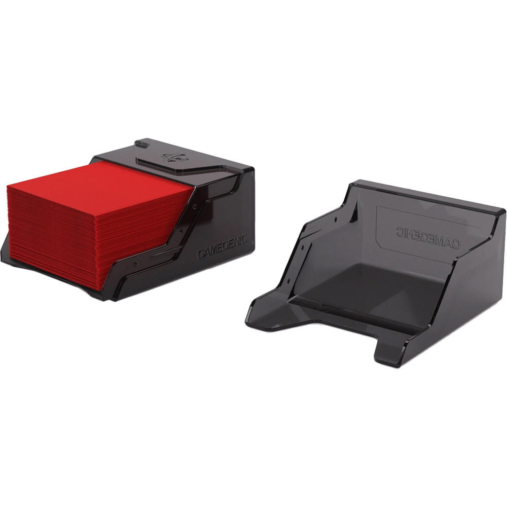 Gamegenic: Bastion 50+ - Black